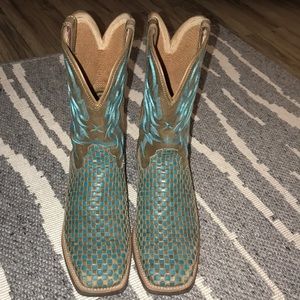 Women’s Twisted X Boots